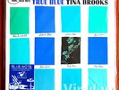 TINA BROOKS - TRUE BLUE 2 LP set Music Matters 45rpm SEALED