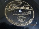 CLARA SMITH 78 