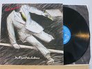 Ideal - Der Ernst des Lebens LP+Innersleeve+Demo/Promo Presse Mappe 1981 D NMint