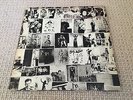 Rolling Stones Exile on Main St Vinyl