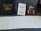 1985 EMI QUEEN - THE COMPLETE WORKS 14 X 12