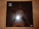 David Bowie Vinyle Blackstar Album  (NEUF PREMIERS PRESSAGE 2015)