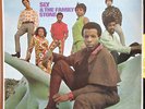 Sly & the family stone - Dance to the music- Original  1968  French Press Epic *