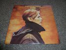 DAVID BOWIE LOW UK 1ST PRESS VINYL LP INSERT AND FAN CLUB COMPLETE A1 B1 
