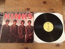The Kinks Original LP UK