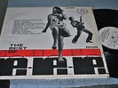 PRETTY THINGS + MERSEYBEATS - LP PROMO BRAZIL ONLY MONO Psych BEAT GARAGE