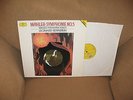 D GRAMM 423 608-1 Mahler Sym 5 Bernstein EX+/NM SUPERB LP