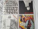 Stiff little fingers x4 singles suspect device alternative ulster free P&P