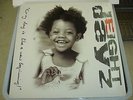 EIGHT DAYZ Every day is like a new beginning- Vinyl Blanc/ WHITE LP