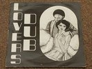 LOVERS DUB -  VINYL / LP - VENTURE, CUT 7 - CLEANED, TESTED