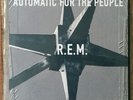 REM / R.E.M. - AUTOMATIC FOR THE PEOPLE ( LP ORIGINAL 1992 )