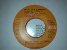 MICHAEL & RAYMOND  MAN WITHOUT A WOMAN NORTHERN SOUL