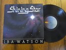 IRA WATSON Shining Star GOSPEL Modern Soul BOOGIE Sozo VG++ w/PROMO PHOTO