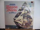 REGINA MARIS Joachim Heider & Michael Holm ORIGINAL SOUNDTRACK LP Free UK Post