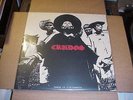 LP:  LOS CRUDOS - Doble LP Discografia   2xLP NEW PUNK HARDCORE