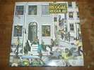 REGGAE REGULAR Ghetto rock LP