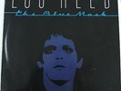 LOU REED THE BLUE MASK VELVET UNDERGROUND GERMAN PRESSING EX/EX NL84780