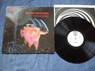 BLACK SABBATH   paranoid  1970-EARLY UK  PRESS -VERTIGO SWIRL  LAB (A1;B1)- EX+