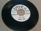 Billy Sol Time, Time and When You're Alone Domar Records