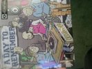 A day to remember old record vinyl lp