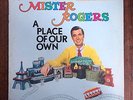 MISTER ROGERS 