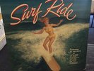 ART PEPPER Surf Ride RARE ORIG MONO SAVOY DEEP GROOVE EX JAZZ RVG LP 1956