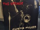 RARE JAZZ LP/ CURTIS FULLER 