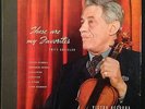 FRITZ KREISLER (Violinist) 
