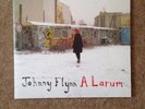 Johnny Flynn - A Larum Lp Vinyl
