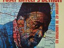 Yusef Lateef: Detroit LP Atlantic SD 1525