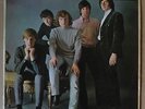 THEM The Angry Young Them LP DECCA 1965 UK original MONO LK4700 VAN MORRISON