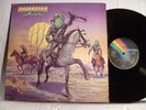 BUDGIE BANDOLIER LP