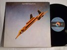 BUDGIE SQUAWK LP AUSTRALIA 1972