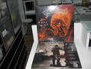 MOTORHEAD 2 LP  + CD  HOUSE OF BLUES  13/06/2000 USA   RED VINYL