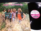 RAW MATERIAL - SAME - RARE GERMAN FIRST PRESS VOGUE LABEL 1971 