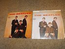 Beatles Guaranteed Original Introducing The Beatles VJ vintage set of TWO