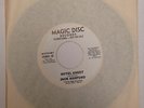 RARE NEW Jack Ashford ?– Hotel Sheet - PROMO 45 Magic Disc 7