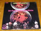 Iron Butterfly In-A-Gadda-Da-Vida-Sealed Atco SD33-250 LP Stereo Record jm11