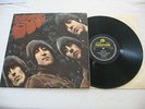 THE BEATLES RUBBER SOUL STEREO RARE UK PCS 3075