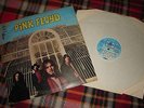 LP Pink Floyd The Piper at the Gates of Dawn Italian Different Cover blue label
