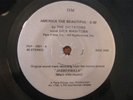 THE DICTATORS rare America The Beautiful Jabberwalk punk KBD orig 7” 45