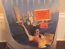 SUPERTRAMP Breakfast In America A&M SP-3708 ORIGINAL SEALED w/ HYPE STICKER LP