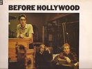The Go-Betweens - Before Hollywood  (  LP - Ex )