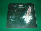 MORGAN - Nova Salis - LP ITA 1972 PROMO GF MINT - Italian prog