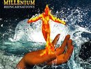 Millenium - Reincarnations / Reinkarnacje        - Vinyl Schallplatte - LP (neu)