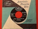 THE PLATTERS 