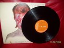 david bowie aladdin sane orange label