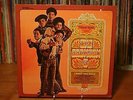 Jackson 5 - Diana Ross Presents The Jackson 5 - RARE Original 1969 Motown LP NM