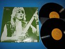 QUIET RIOT 2LP The Legendary Starwood, L.A. w/Randy Rhoads 1979 XL-1552/3