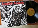FRATERNITY   Livestock ..1971 Oz Orig on Sweet Peach .. Bon Scott